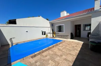 Casa com 2 quartos à venda em Shangri-lá, Pontal do Paraná 
