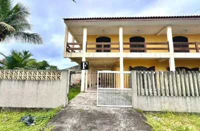 Casa com 3 quartos à venda no Balneário Marissol, Pontal do Paraná 