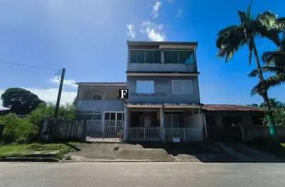 Casa com 8 quartos à venda em Ipanema, Pontal do Paraná 
