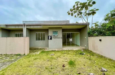 Casa com 2 quartos à venda no Pontal do Sul, Pontal do Paraná 
