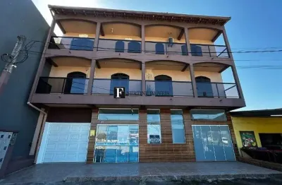 Apartamento com 3 quartos à venda na Praça de Embarque, Shangri-lá, Pontal do Paraná