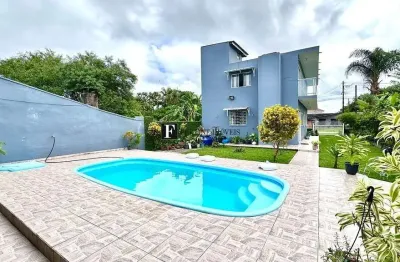 Casa com 4 quartos à venda em Shangri-lá, Pontal do Paraná 