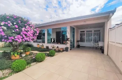 Casa com 3 quartos à venda no Riviera, Matinhos 