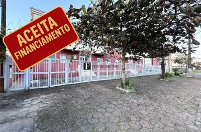 Apartamento com 2 quartos à venda em Caiobá, Matinhos 