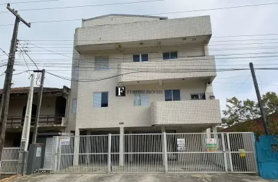 Apartamento com 3 quartos à venda em Ipanema, Pontal do Paraná 