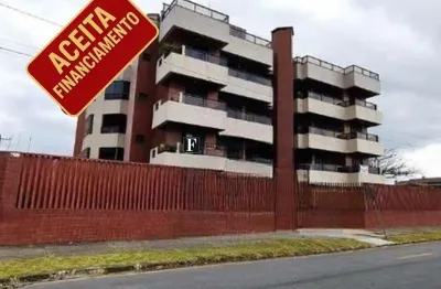 Apartamento com 3 quartos à venda no Santa Terezinha, Pontal do Paraná 