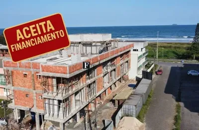 Apartamento com 2 quartos à venda na Praia de Leste, Pontal do Paraná 