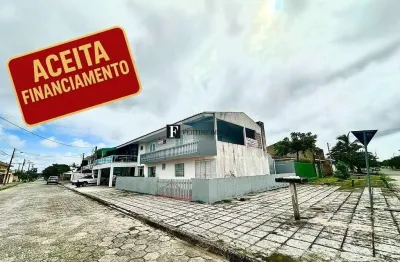 Apartamento com 3 quartos à venda em Ipanema, Pontal do Paraná 