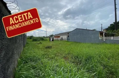 Terreno à venda no Leblon, Pontal do Paraná 