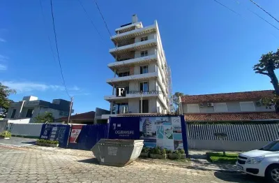 Apartamento com 3 quartos à venda na Rodovia Eng. Darci Gomes De Moraes, 6780, Balneário Gaivotas, Matinhos