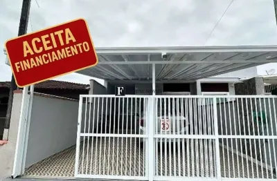 Casa com 3 quartos à venda no Santa Terezinha, Pontal do Paraná 