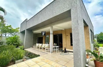 Casa com 4 quartos à venda no Monções, Pontal do Paraná 