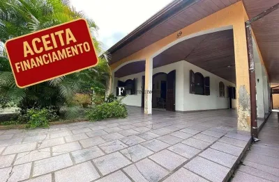 Casa com 4 quartos à venda no Santa Terezinha, Pontal do Paraná 
