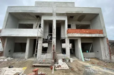 Casa com 3 quartos à venda no Canoas, Pontal do Paraná 