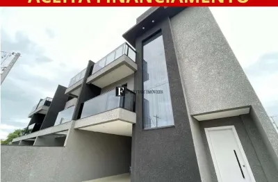 Casa com 3 quartos à venda em Balneário Gaivotas, Matinhos 