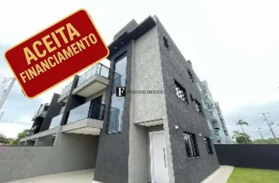 Casa com 3 quartos à venda em Balneário Gaivotas, Matinhos 