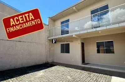 Casa com 3 quartos à venda no Grajaú, Pontal do Paraná 