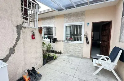 Casa com 2 quartos à venda no Riviera, Matinhos 