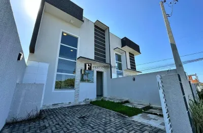 Casa com 1 quarto à venda no Beltrami, Pontal do Paraná 
