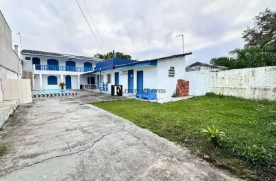 Casa com 6 quartos à venda no Solymar, Matinhos 