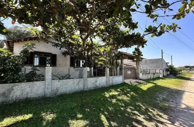 Casa com 3 quartos à venda em Shangri-lá, Pontal do Paraná 