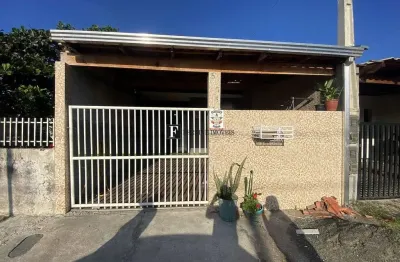 Casa com 2 quartos à venda no Beltrami, Pontal do Paraná 