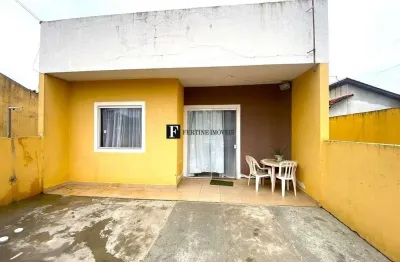 Casa com 2 quartos à venda no Canoas, Pontal do Paraná 