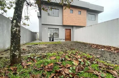 Casa com 4 quartos à venda no Canoas, Pontal do Paraná 