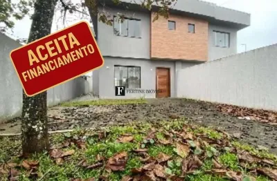 Casa com 4 quartos à venda no Canoas, Pontal do Paraná 