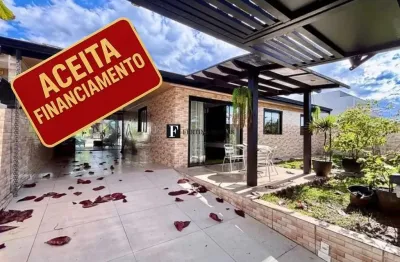 Casa com 3 quartos à venda no Monções, Pontal do Paraná 