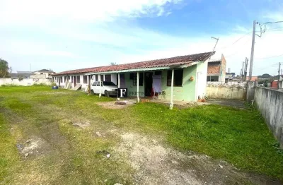 Casa com 4 quartos à venda em Ipanema, Pontal do Paraná 
