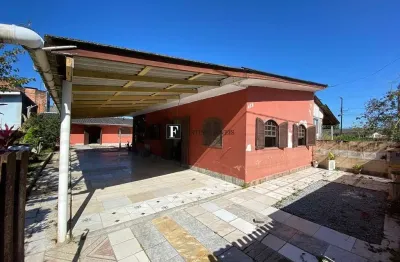 Casa com 3 quartos à venda no Balneário Primavera, Pontal do Paraná 