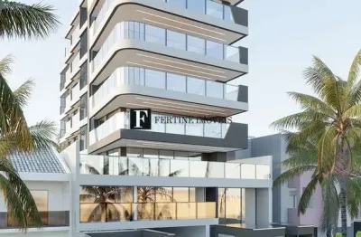 Apartamento com 3 quartos à venda em Caiobá, Matinhos 