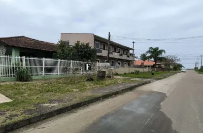 Casa com 3 quartos à venda no Grajaú, Pontal do Paraná 