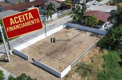 Terreno à venda em Ipanema, Pontal do Paraná 