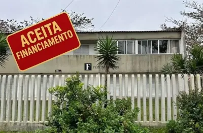 Casa com 3 quartos à venda em Shangri-lá, Pontal do Paraná 