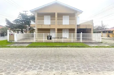 Casa com 6 quartos à venda na Praça de Embarque, Praia de Leste, Pontal do Paraná