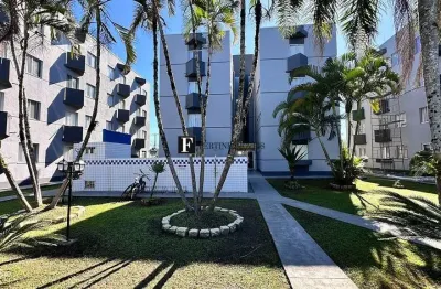 Apartamento com 1 quarto à venda em Balneário Gaivotas, Matinhos 