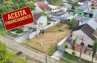 Terreno à venda no Atami, Pontal do Paraná 