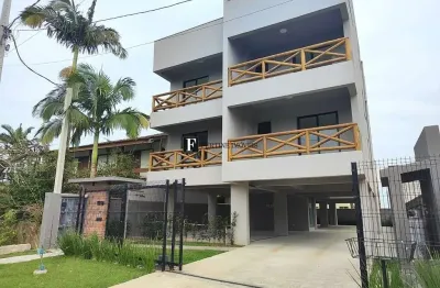 Apartamento com 1 quarto à venda na Praça de Embarque, Pontal do Sul, Pontal do Paraná