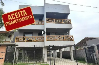 Apartamento com 2 quartos à venda no Pontal do Sul, Pontal do Paraná 