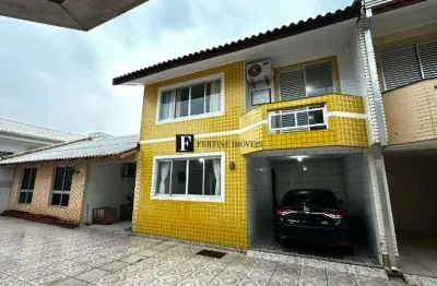 Casa com 3 quartos à venda em Balneário Itapuã, Pontal do Paraná 