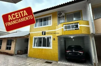 Casa com 3 quartos à venda em Balneário Itapuã, Pontal do Paraná 