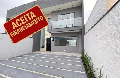 Casa com 3 quartos à venda na Praia de Leste, Pontal do Paraná 