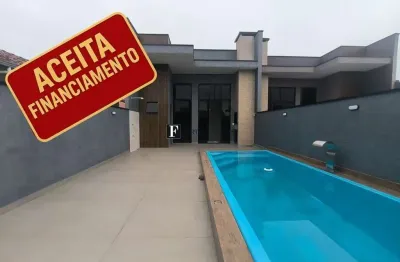 Casa com 3 quartos à venda em Balneário Betaras, Matinhos 