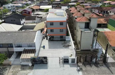 Apartamento com 4 quartos à venda na Praça de Embarque, Leblon, Pontal do Paraná