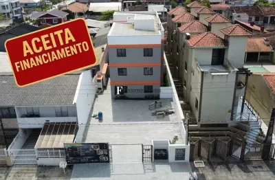 Apartamento com 4 quartos à venda no Leblon, Pontal do Paraná 