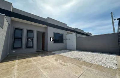 Casa com 2 quartos à venda no Balneário Primavera, Pontal do Paraná 