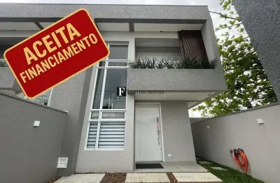 Casa com 3 quartos à venda no Canoas, Pontal do Paraná 