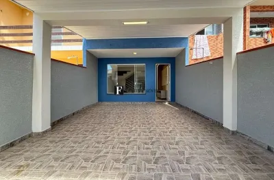 Casa com 2 quartos à venda no Costa Azul, Matinhos 